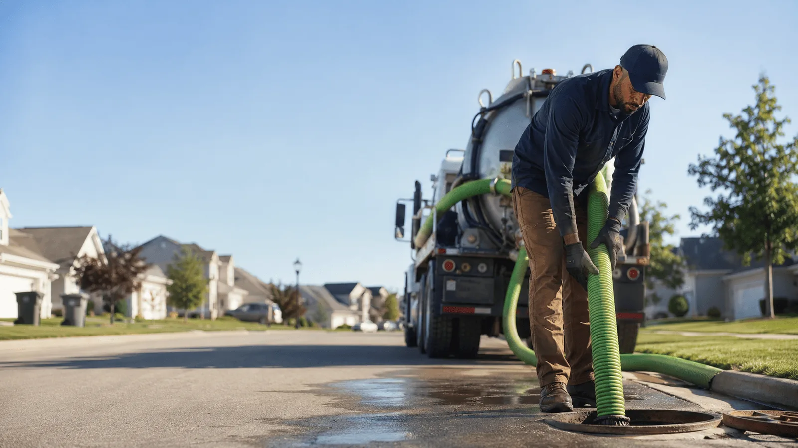Mosquito Control in Aurora, NE